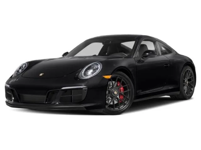 2018 Porsche 911 Carrera GTS for sale in Austin, TX