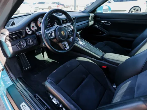 More photos of 2018 Porsche 911 Carrera GTS at Porsche Austin, TX