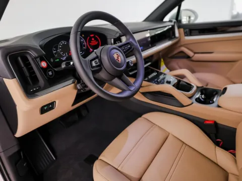 More photos of 2026 Porsche Cayenne at Porsche Austin, TX