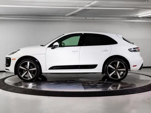 Photos of 2026 Porsche Macan for sale in Austin, TX at Porsche Austin