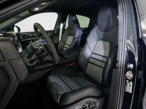 More photos of 2026 Porsche Cayenne Turbo E-Hybrid at Porsche Austin, TX