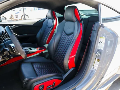 More photos of 2019 Audi TT RS 2.5T at Porsche Austin, TX