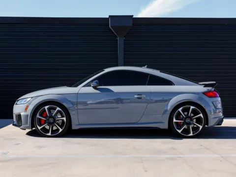 Photos of 2019 Audi TT RS 2.5T for sale in Austin, TX at Porsche Austin