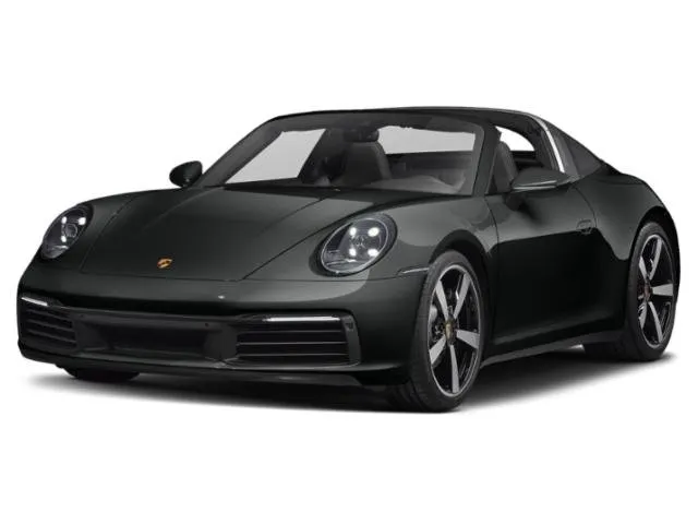2024 Porsche 911 4S for sale in Austin, TX