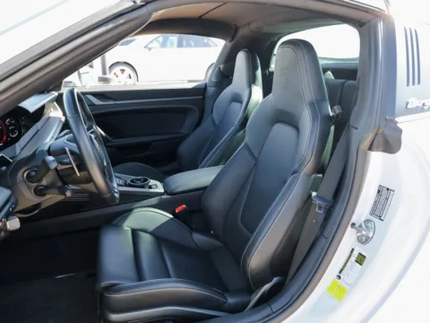 More photos of 2024 Porsche 911 4S at Porsche Austin, TX