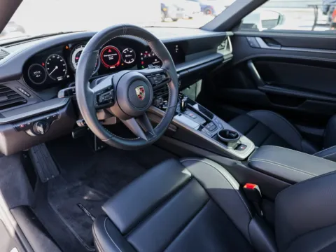 More photos of 2024 Porsche 911 4S at Porsche Austin, TX