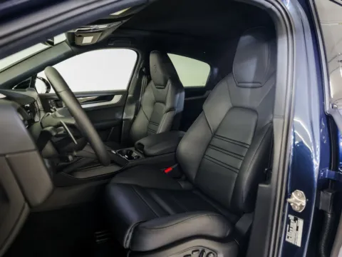 More photos of 2026 Porsche Cayenne Coupe at Porsche Austin, TX