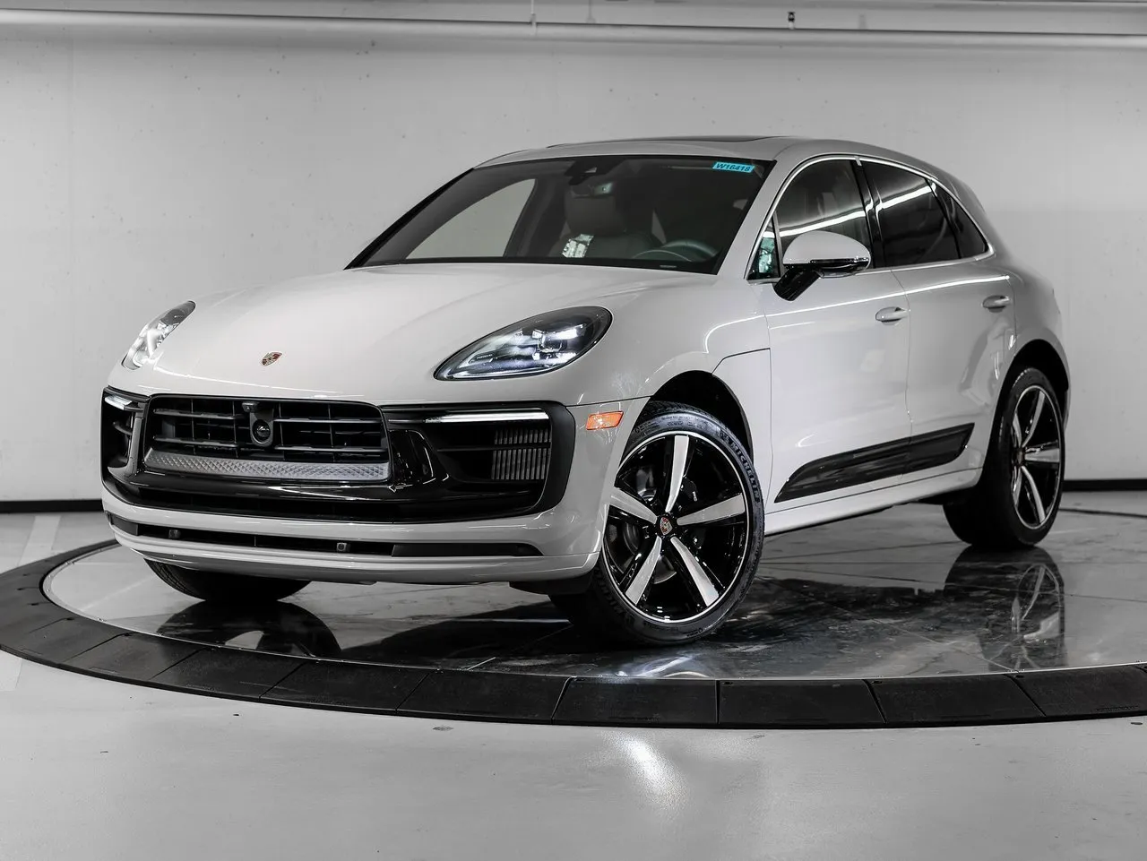 Gray 2026 Porsche Macan S for sale in Austin, TX