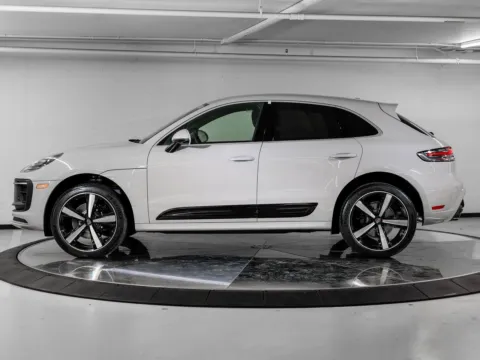 Photos of 2026 Porsche Macan S for sale in Austin, TX at Porsche Austin