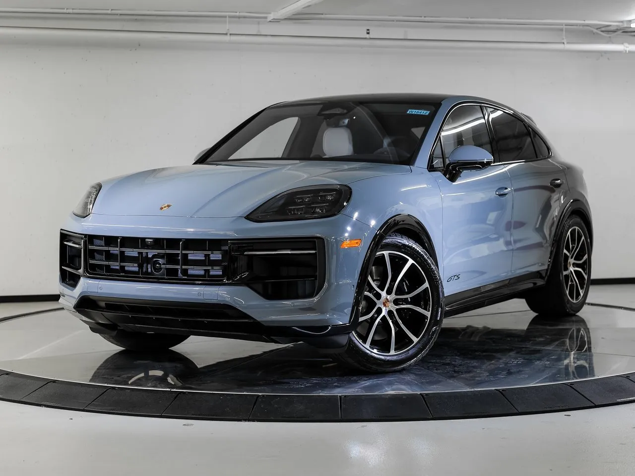 2026 Porsche Cayenne GTS for sale in Austin, TX
