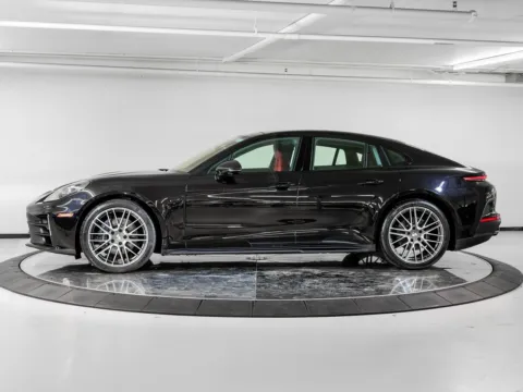 Photos of 2026 Porsche Panamera for sale in Austin, TX at Porsche Austin