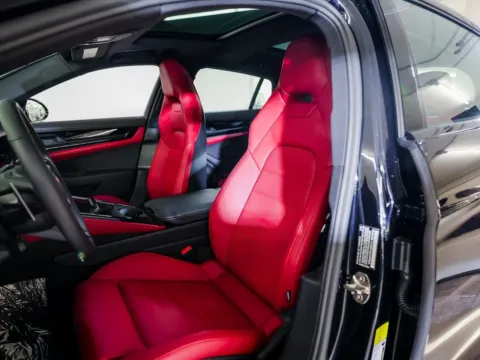 More photos of 2026 Porsche Panamera at Porsche Austin, TX