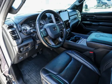 More photos of 2022 Ram 1500 Limited at Porsche Austin, TX