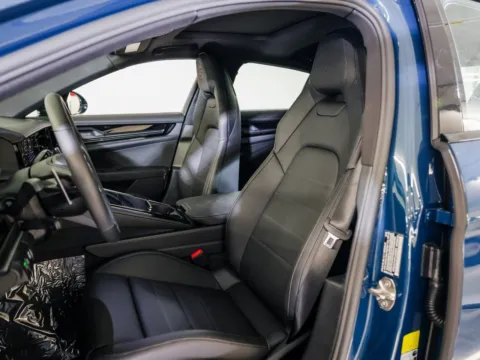 More photos of 2026 Porsche Panamera 4 at Porsche Austin, TX