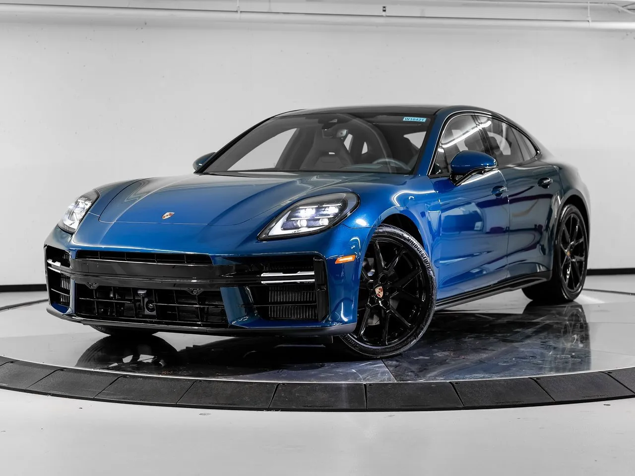 2026 Porsche Panamera 4 for sale in Austin, TX