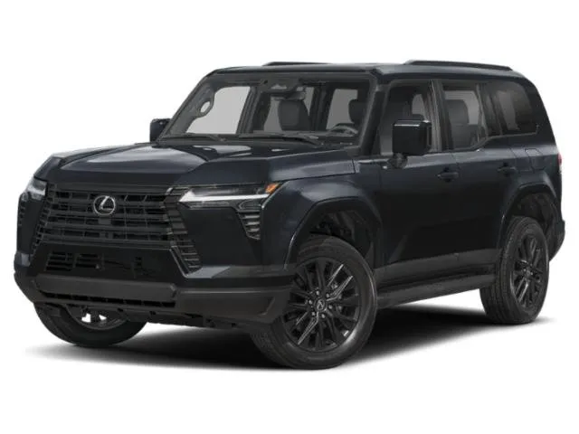 2025 Lexus GX 550 Premium+ for sale in Austin, TX