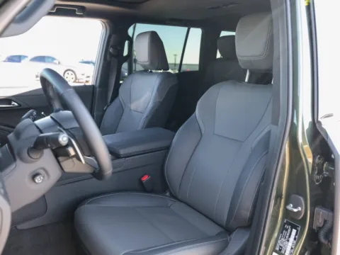 More photos of 2025 Lexus GX 550 Premium+ at Porsche Austin, TX