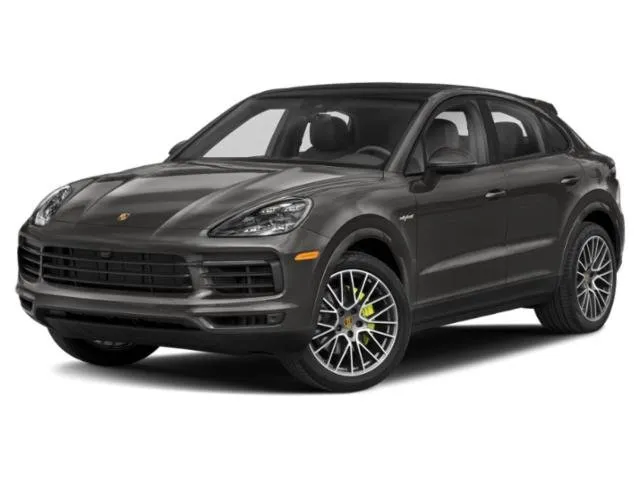 2022 Porsche Cayenne Turbo S E-Hybrid for sale in Austin, TX