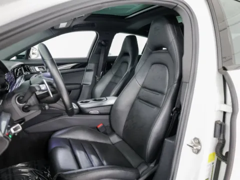 More photos of 2023 Porsche Panamera 4S at Porsche Austin, TX