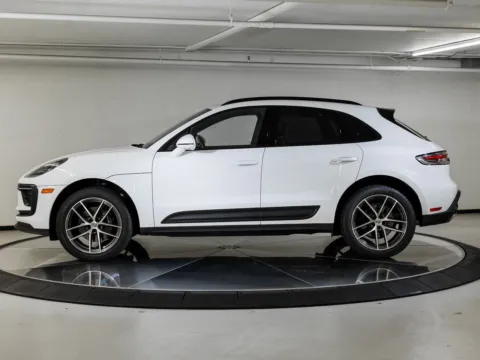 Photos of 2023 Porsche Macan for sale in Austin, TX at Porsche Austin