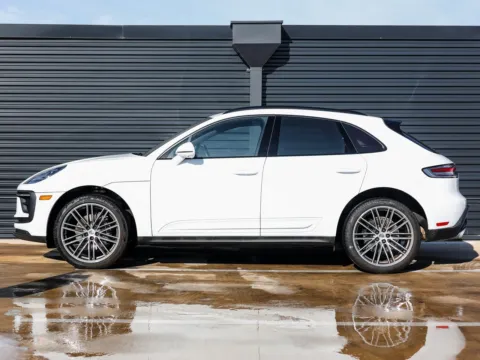 Photos of 2023 Porsche Macan for sale in Austin, TX at Porsche Austin