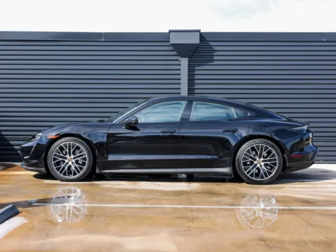 Photos of 2024 Porsche Taycan for sale in Austin, TX at Porsche Austin