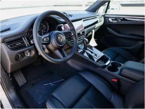 More photos of 2025 Porsche Macan at Porsche Austin, TX
