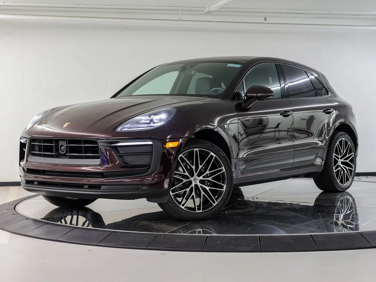 2025 Porsche Macan for sale in Austin, TX