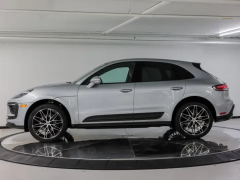 Photos of 2025 Porsche Macan for sale in Austin, TX at Porsche Austin