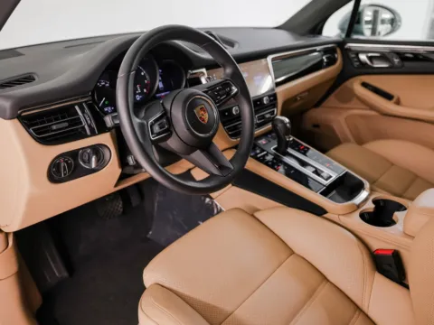 More photos of 2025 Porsche Macan at Porsche Austin, TX