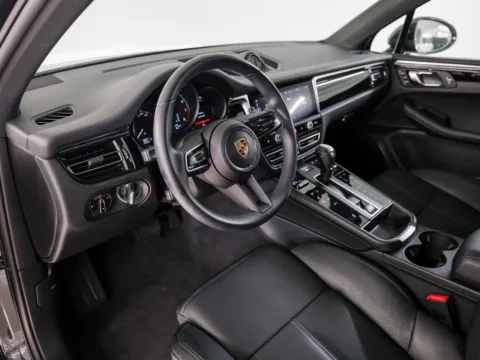 More photos of 2025 Porsche Macan at Porsche Austin, TX