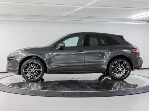 Photos of 2025 Porsche Macan for sale in Austin, TX at Porsche Austin