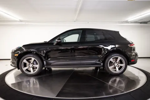 Photos of 2025 Porsche Macan for sale in Austin, TX at Porsche Austin