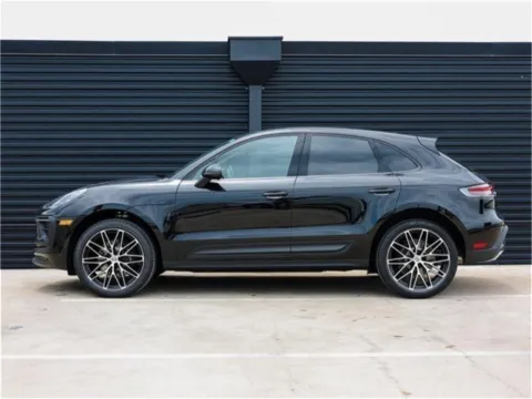 Photos of 2025 Porsche Macan for sale in Austin, TX at Porsche Austin