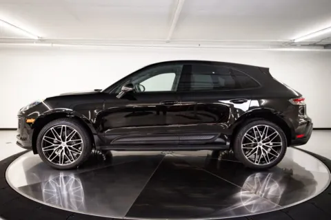 Photos of 2025 Porsche Macan for sale in Austin, TX at Porsche Austin