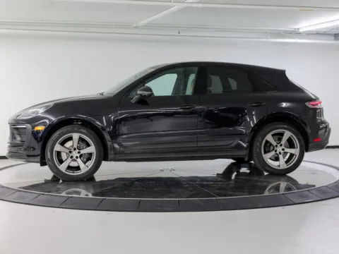 Photos of 2025 Porsche Macan for sale in Austin, TX at Porsche Austin
