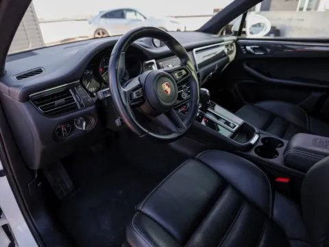 More photos of 2022 Porsche Macan GTS at Porsche Austin, TX