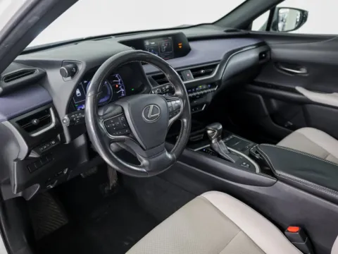 Another view of 2020 Lexus UX 250h for sale in Austin, TX at Porsche Austin