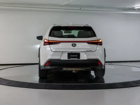 More photos of 2020 Lexus UX 250h at Porsche Austin, TX