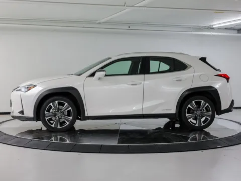 Photos of 2020 Lexus UX 250h for sale in Austin, TX at Porsche Austin
