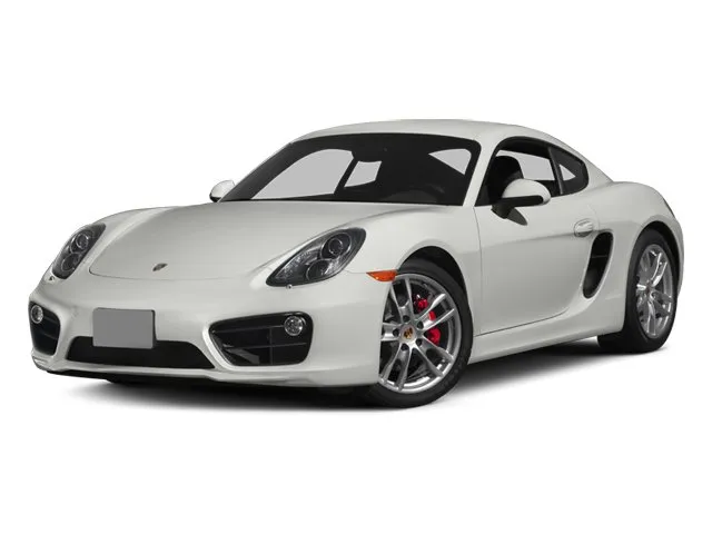 2014 Porsche Cayman S for sale in Austin, TX