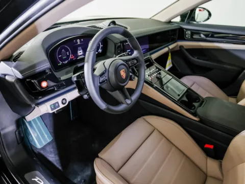 More photos of 2026 Porsche Panamera 4 E-Hybrid at Porsche Austin, TX