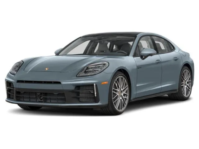 2026 Porsche Panamera 4 E-Hybrid for sale in Austin, TX