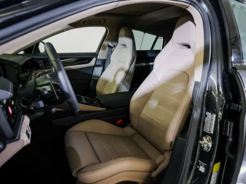 More photos of 2026 Porsche Panamera 4 E-Hybrid at Porsche Austin, TX