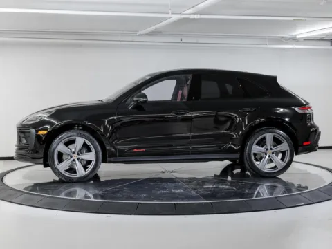 Photos of 2026 Porsche Macan for sale in Austin, TX at Porsche Austin