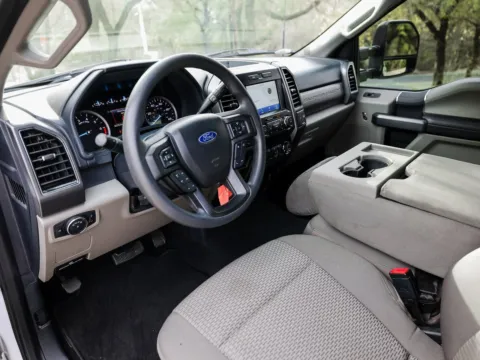 More photos of 2022 Ford Super Duty F-250 SRW XLT at Porsche Austin, TX