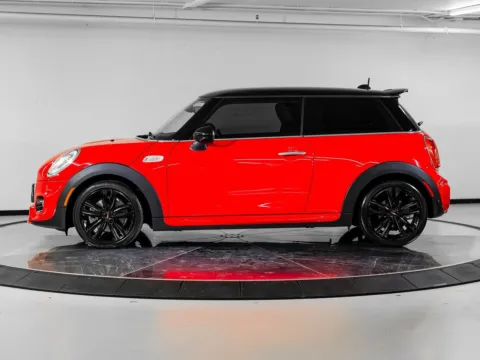Photos of 2017 MINI Hardtop 2 Door Cooper S for sale in Austin, TX at Porsche Austin