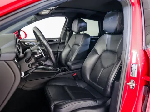 More photos of 2023 Porsche Macan at Porsche Austin, TX