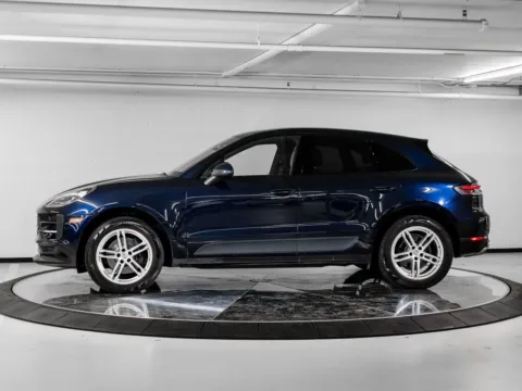 Photos of 2020 Porsche Macan for sale in Austin, TX at Porsche Austin
