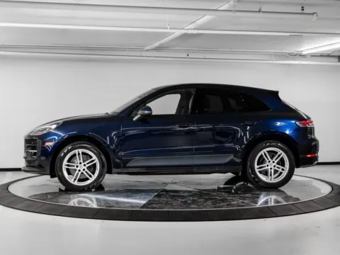 Photos of 2020 Porsche Macan for sale in Austin, TX at Porsche Austin